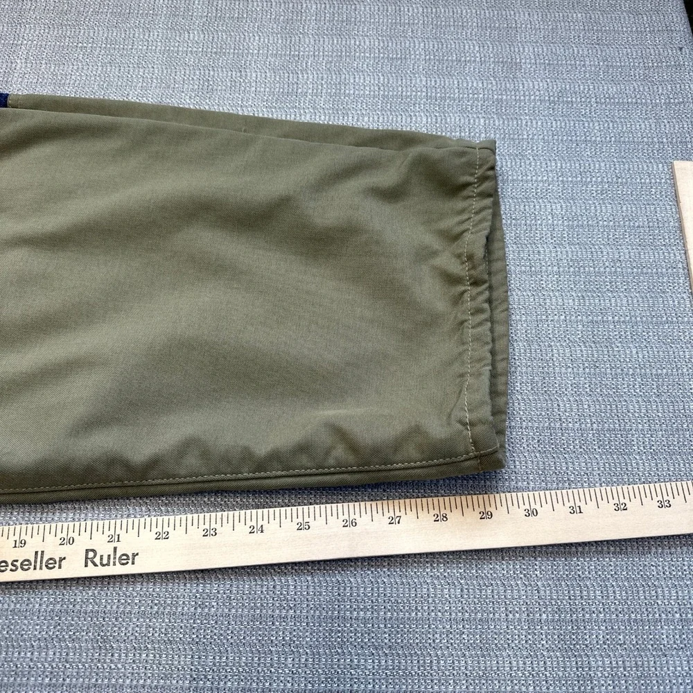 Guide‎ Series Relaxed Fit Jeans Mens 40x30 Hunting Brush Canvas Work Outdoor